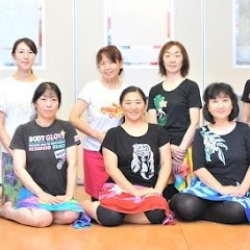 Ka Hula Le'a 'O Ko lea