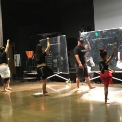 Kalakeke Pacific Island Dance Company