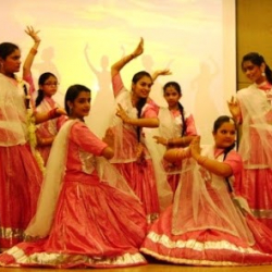 Kala Vatika Dance Studio