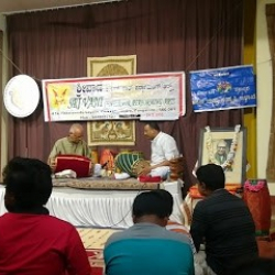 Kalasindhu Academy for Dance and Related Arts