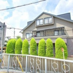 Karakisachiko School of Ballet