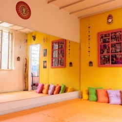 Espaço de Danças Karine Neves