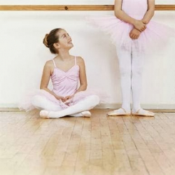 柏原シティバレエ