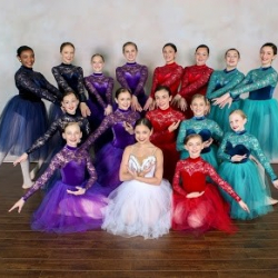 KC Dance Company