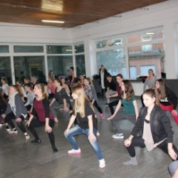 KDS Tanzschulen