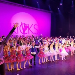 KICKS Dance Studio, Mount Albert