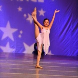 Kimberly's Dance Studio