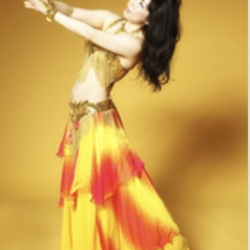 MSベリーダンススタジオ 横浜