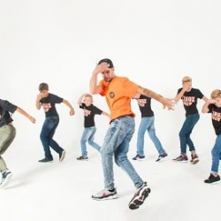 Студия современных танцев KINGZ