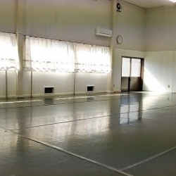 きたむらバレエスタジオ近江八幡教室