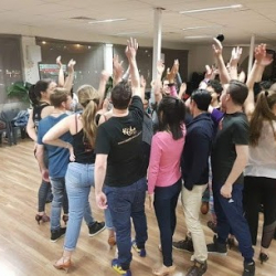 Kmotion Dance Studio