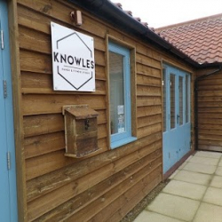 Knowles Dance & Fitness Studio