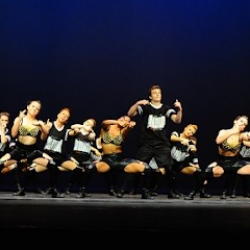 Tracey & Heather's Dance Synergy