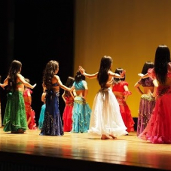 Koyomi Belly Dance Entertainment