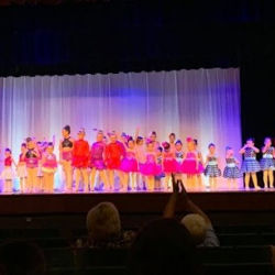 Kim Ryan Dance Center