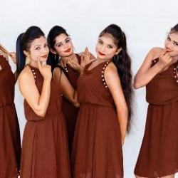 Krishi Dancing Studio