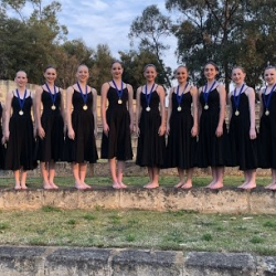 Kristy Rose Academy of Dance