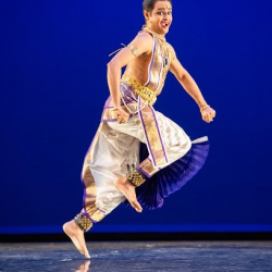 Sri Ambikeshwara Kuchipudi Dance and Music Academy (Gangavaram Branch)