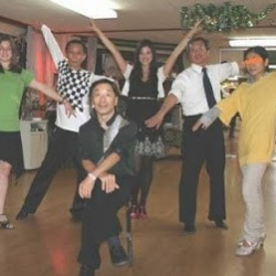 倉田ダンス教室