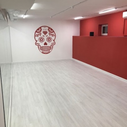 KVARTAL DANCE - школа танцев в Москве