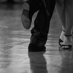 Argentine Tango Marignane