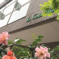 レンタルスタジオ・ラカーサミア（カガダンサーズサポート）