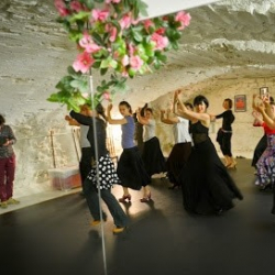 La Cueva De Los Flamencos