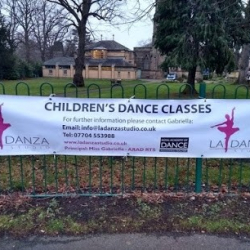 La Danza Studio - Ballet Classes