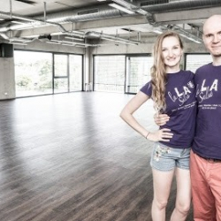 LaLASalsa - Tanzkurse @Lieser