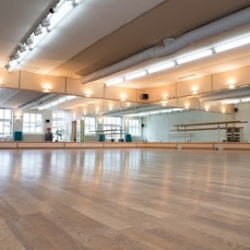 Lalit' Tanzstudio