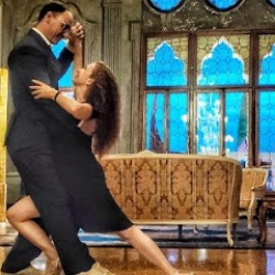 La Peña Tanguera - Dania Maniero