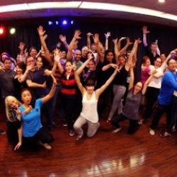 San Tropez Dance Center - Salsa, Bachata, Kizomba, Zouk