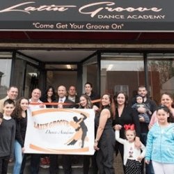 Latin Groove Dance Academy