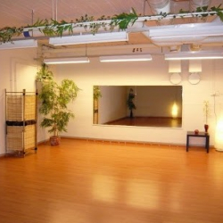 Latino Dance Center