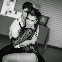 Latin Rhythms Academy of Dance & Performance