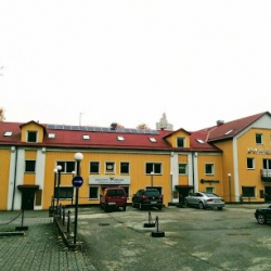 Tantsustuudio Latin Passion