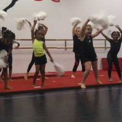 Lindsey Claire Dance Company