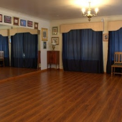 Learn To Dance - Neil Coulson