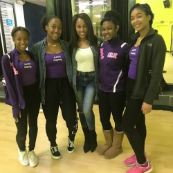 Legacy Dance Studio, LLC