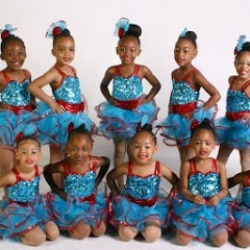 Legacy Dance Studio LLC