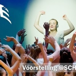 Leidse Ballet en Theaterschool