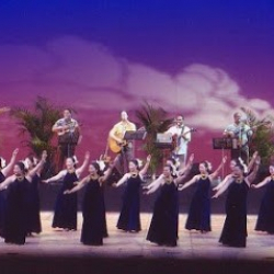 ハラウ フラ オ カレイマカマエ 金町校