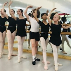 Ballettschule Lekovic