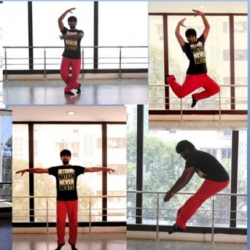 Leo's Dance Academy - Thuraipakkam Perungudi