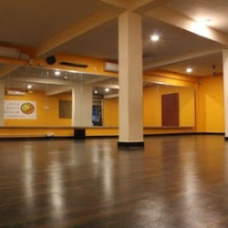 Leo's dance academy Neelankarai ECR Chennai TamilNadu - Since 2008