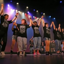 Letmedanceダンススタジオ