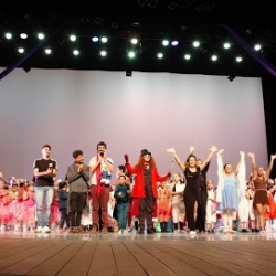 Dance Center Letícia Soares