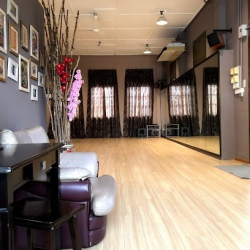 Let's Dance -JN Dance Studio