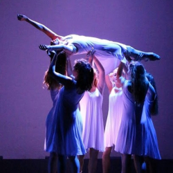 Let's Dance Academy - St Albans