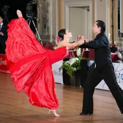 Let's Dance Rochester